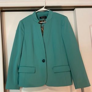 Jasper Business Jacket Size 14 with matching top